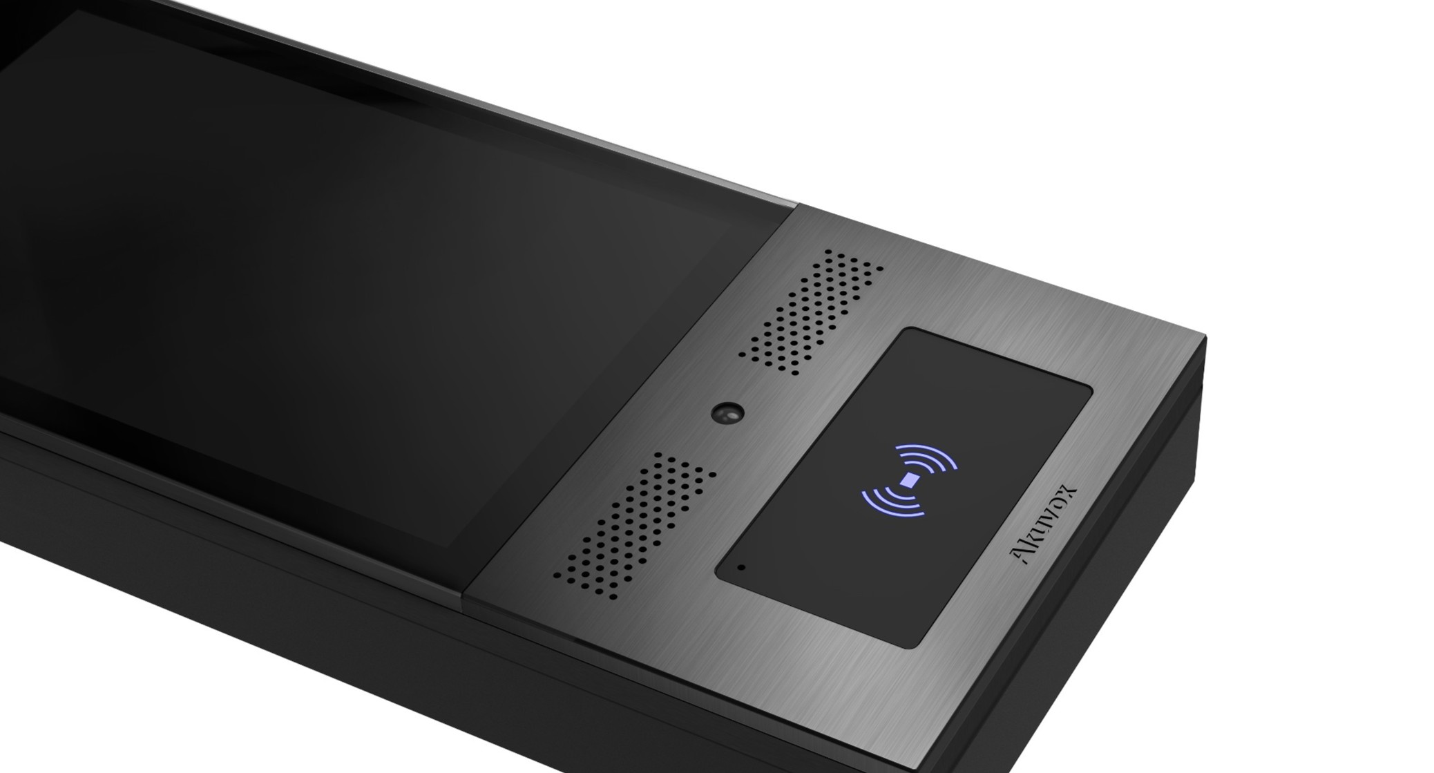 Akuvox Door Phone & Access