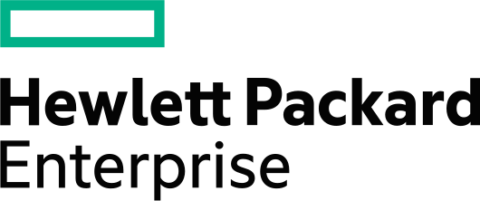 HP Enterprise Logo