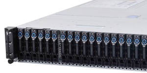 QCT Enterprise Server