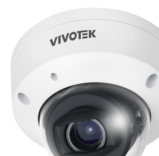 Vivotek IP Surveillance