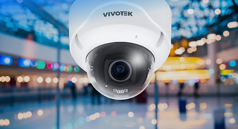 Vivotek CCTV Solutions