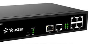 Yeastar VOIP Gateways